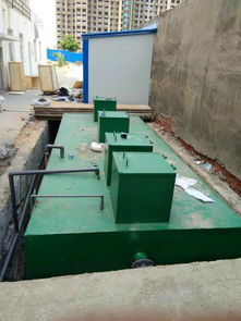 守護(hù)健康與環(huán)境 大型醫(yī)院醫(yī)療污水處理設(shè)備與醫(yī)療器械生產(chǎn)的雙重使命