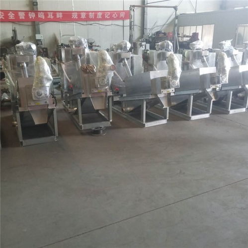 污泥減量專(zhuān)家——弘滿(mǎn)環(huán)保高效脫水設(shè)備在食品廠與醫(yī)療器械行業(yè)的應(yīng)用